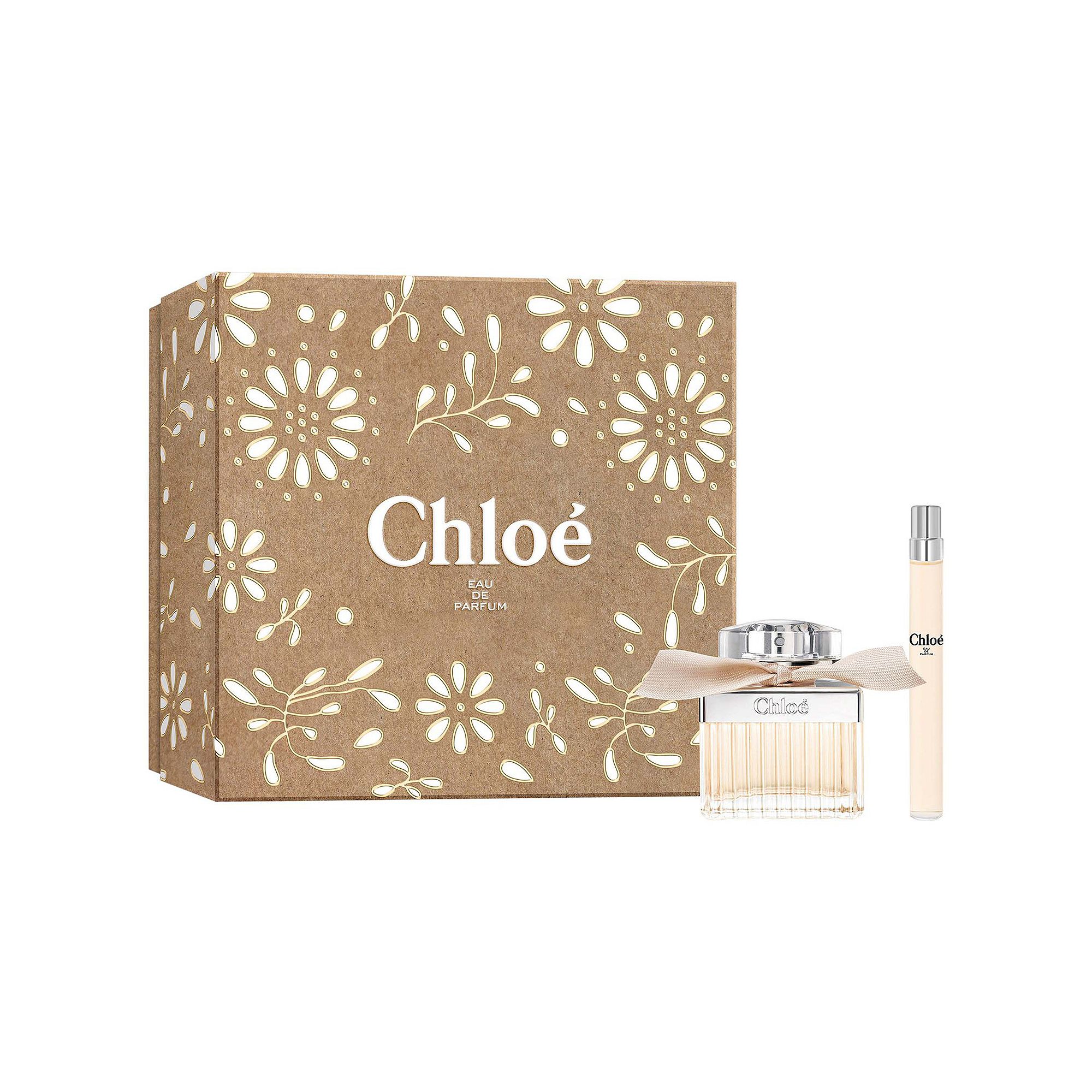 Chloe Signature Eau De Parfum Duo Set, None