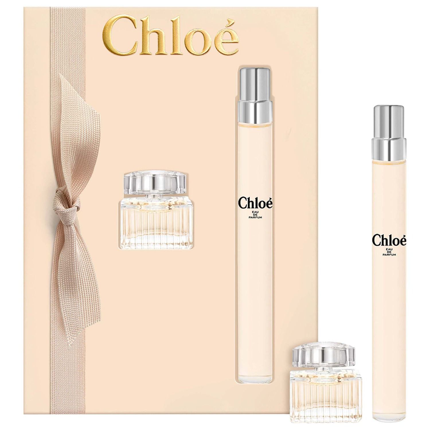 Kohls best sale perfume sampler