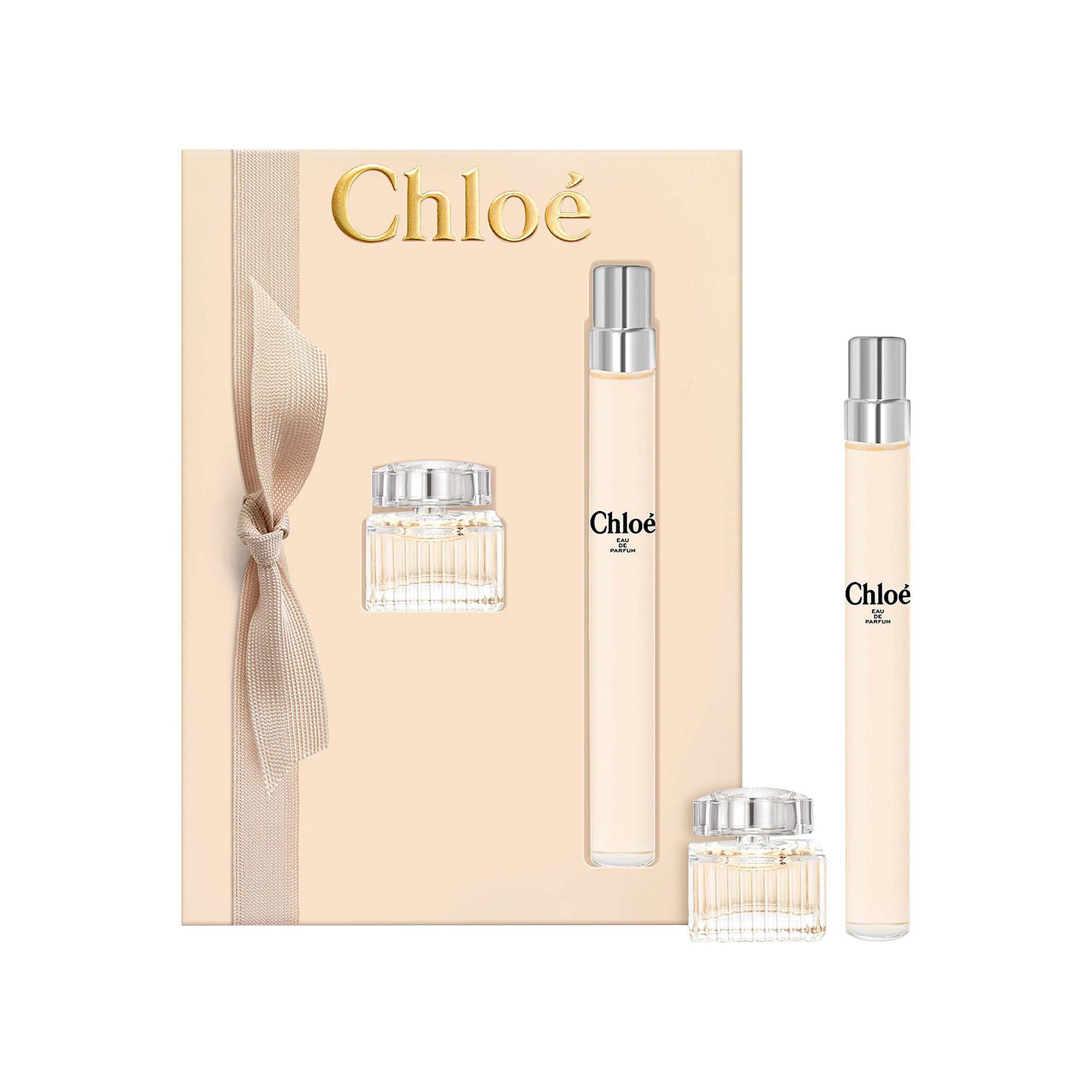 Chloe Signature Eau de Parfum Set, None