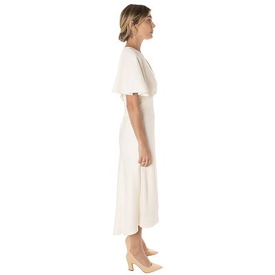 Kohls white maxi dress hotsell