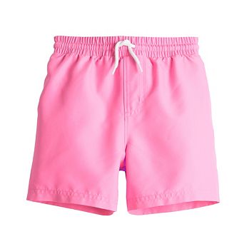 Baby & Toddler Boy Jumping Beans® Board Shorts