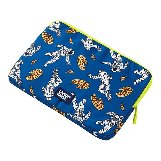 Lands End Kids Laptop Sleeve