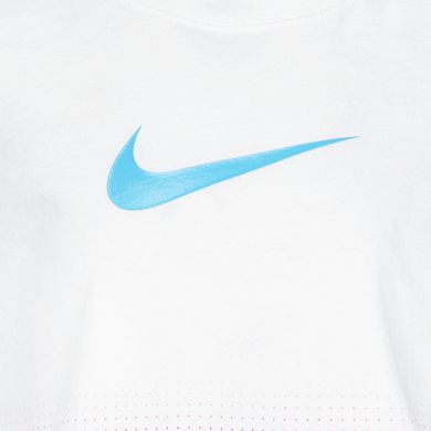 Girl 4-6x Nike Limitless Tee