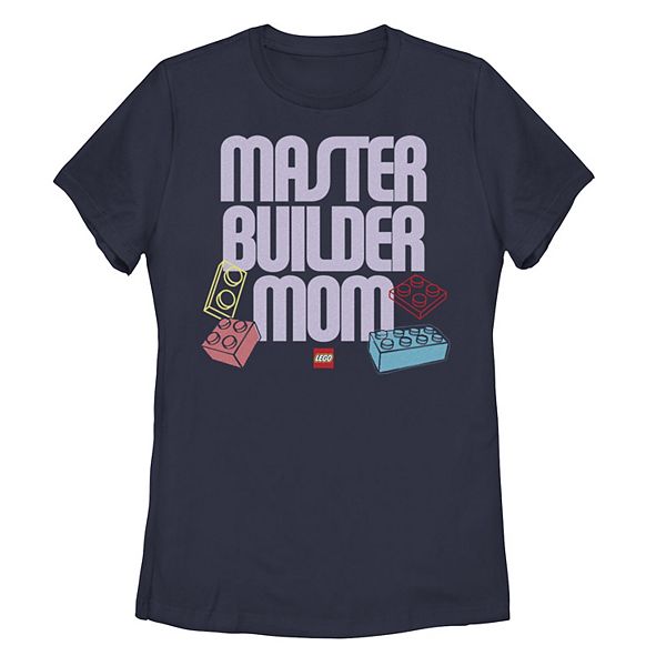 Lego store mom shirt