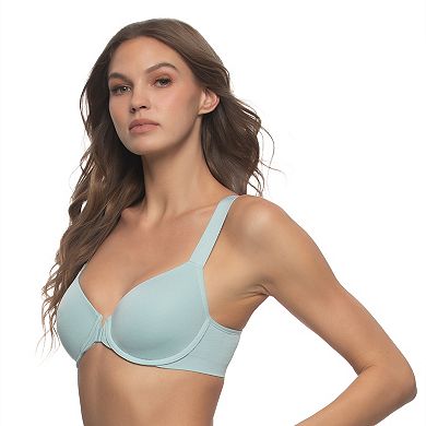 Paramour by Felina Paramour Utopia Front Close Contour Bra 155149