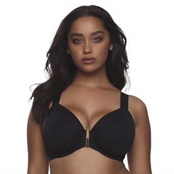 Paramour by Felina Paramour Utopia Front Close Contour Bra 155149