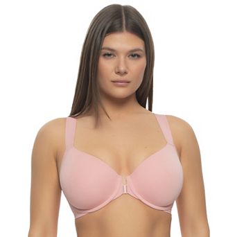 Paramour by Felina Paramour Utopia Front Close Contour Bra 155149