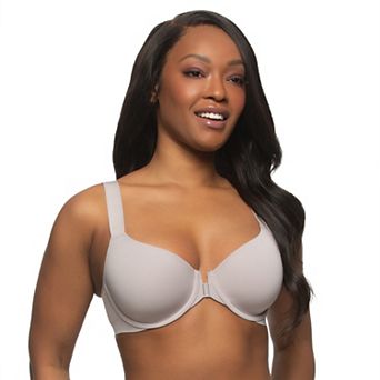 Paramour by Felina Paramour Utopia Front Close Contour Bra 155149