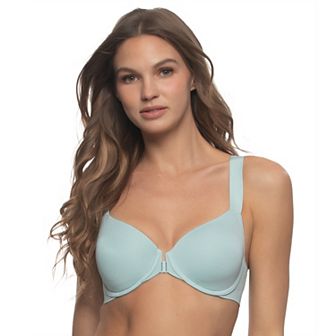 Paramour by Felina Paramour Utopia Front Close Contour Bra 155149