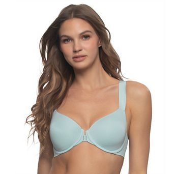 Paramour by Felina Paramour Utopia Front Close Contour Bra 155149