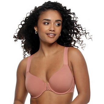 Paramour by Felina Paramour Utopia Front Close Contour Bra 155149