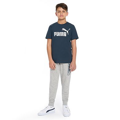 Boys 8-20 PUMA Graphic Tee