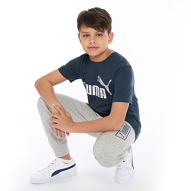 Boys 8-20 PUMA Graphic Tee