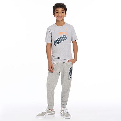 Boys 8-20 PUMA Graphic Tee