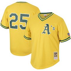 Oakland Athletics MLB Jersey For Youth, Women, or Men
