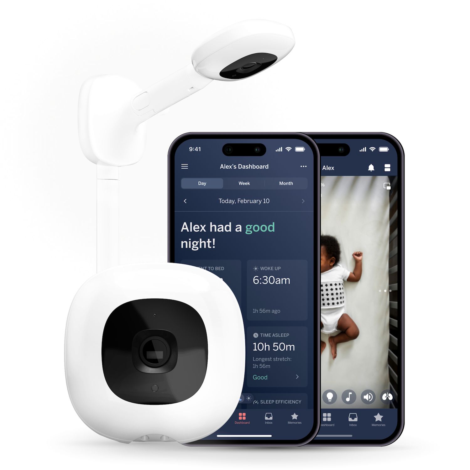 OWLET MONITOR DUO Kohls