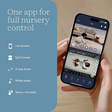 Nanit Multi-Stand Accessory