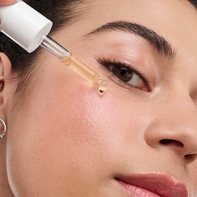 Super Glow Serum with Vitamin C + E