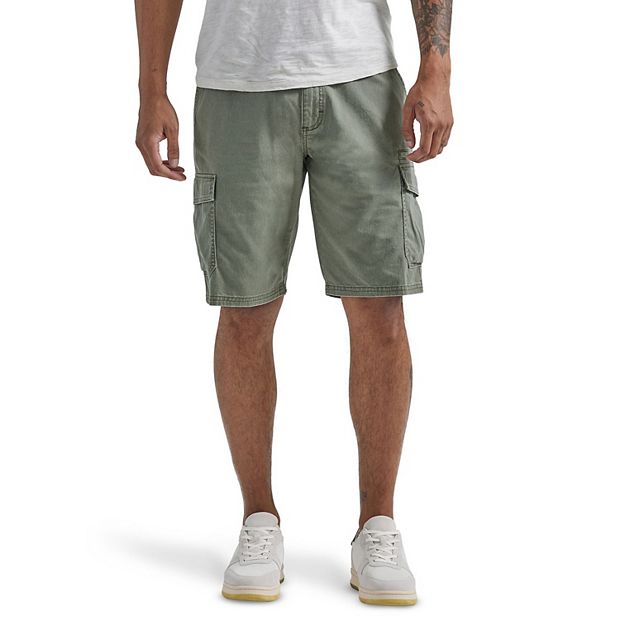 Men s Wrangler Cargo Shorts