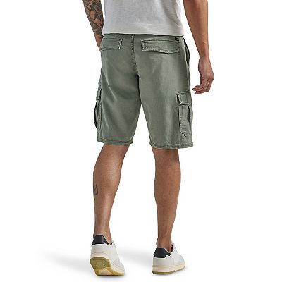 Kohls wrangler shorts hot sale