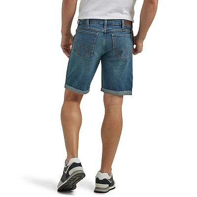 Men s Wrangler Fashion Denim Short