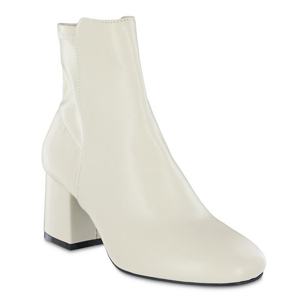 Mia amore clearance booties