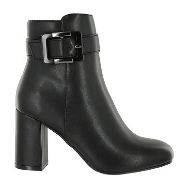 Mia Amore Emely Women's Ankle Boots