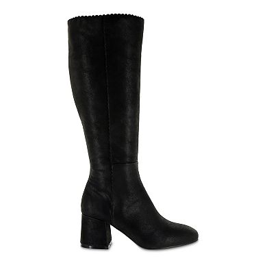 Mia Amore Valyrie Women's Knee-High Boots