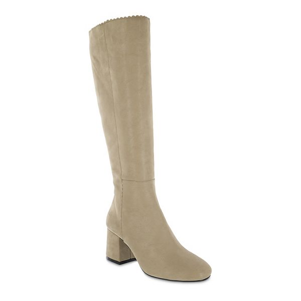 Mia Amore Valyrie Women's Knee-High Boots