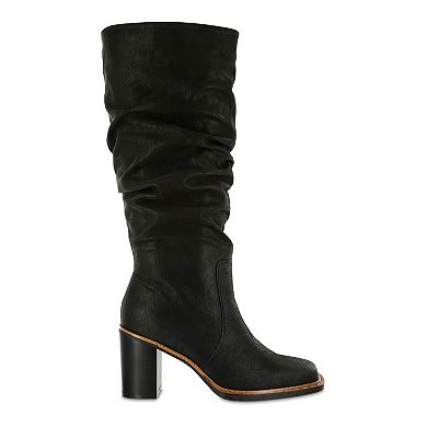 Mia Amore Viktorya Women's Knee-High Boots