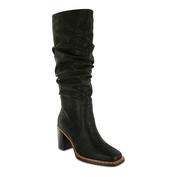 Mia Amore Viktorya Women's Knee-High Boots