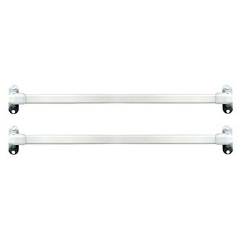 Rod Desyne Oval Sash Rod