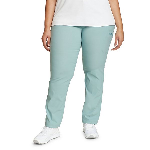 Kohls womens store plus size pants