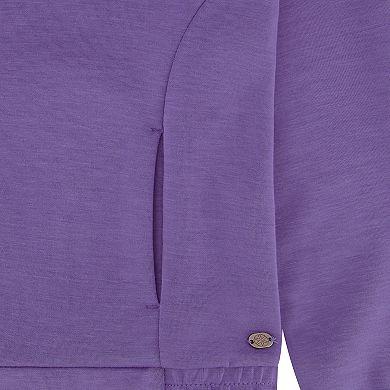 Girls 7-16 Gaiam Hudson Zip-Front Hoodie