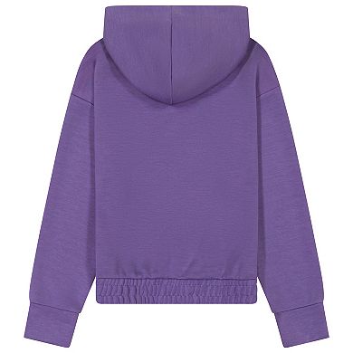 Girls 7-16 Gaiam Hudson Zip-Front Hoodie