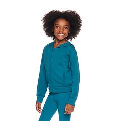 Kohls store girls hoodies