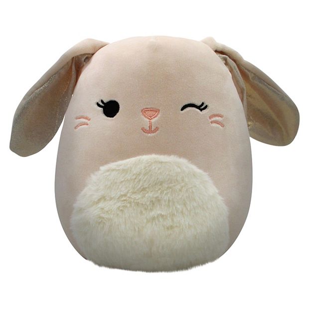 Pink cheap bunny squishmallow