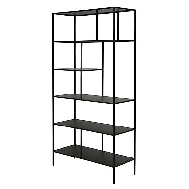 Finley & Sloane Winthrop Rectangular Bookcase