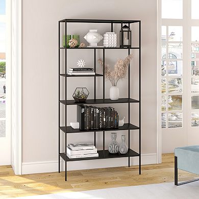 Finley & Sloane Winthrop Rectangular Bookcase