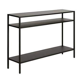 Finley & Sloane Ricardo Rectangular Console Table