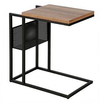 Finley & Sloane Clyde Side Table