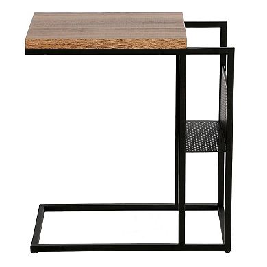 Finley & Sloane Clyde Side Table