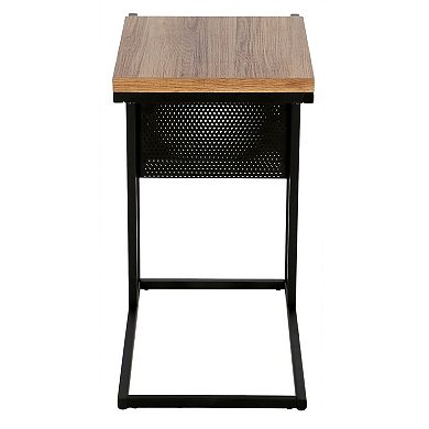 Finley & Sloane Clyde Side Table