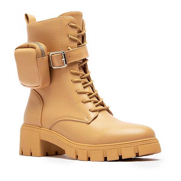 Kohls shop combat boots