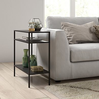 Finley & Sloane Ricardo Side Table