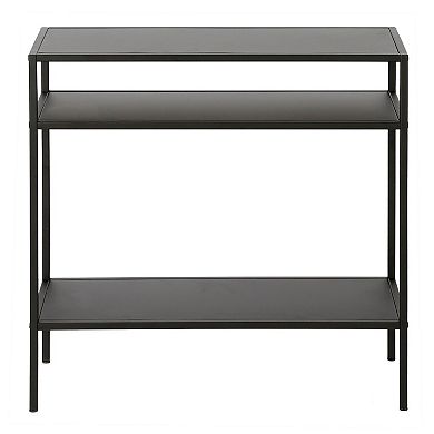 Finley & Sloane Ricardo Side Table