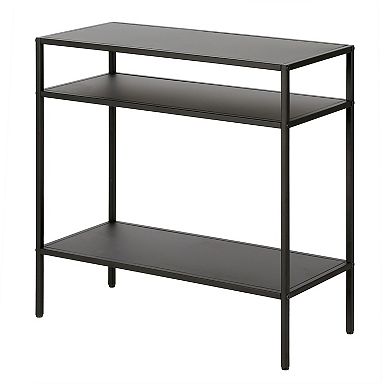 Finley & Sloane Ricardo Side Table