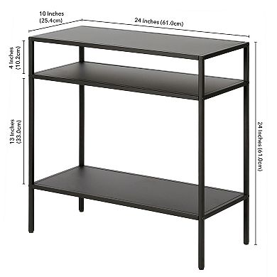 Finley & Sloane Ricardo Side Table
