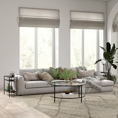Finley & Sloane Ricardo Side Table
