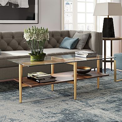 Finley & Sloane Otto Coffee Table